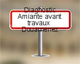 Diagnostic Amiante avant travaux ac environnement sur Douarnenez